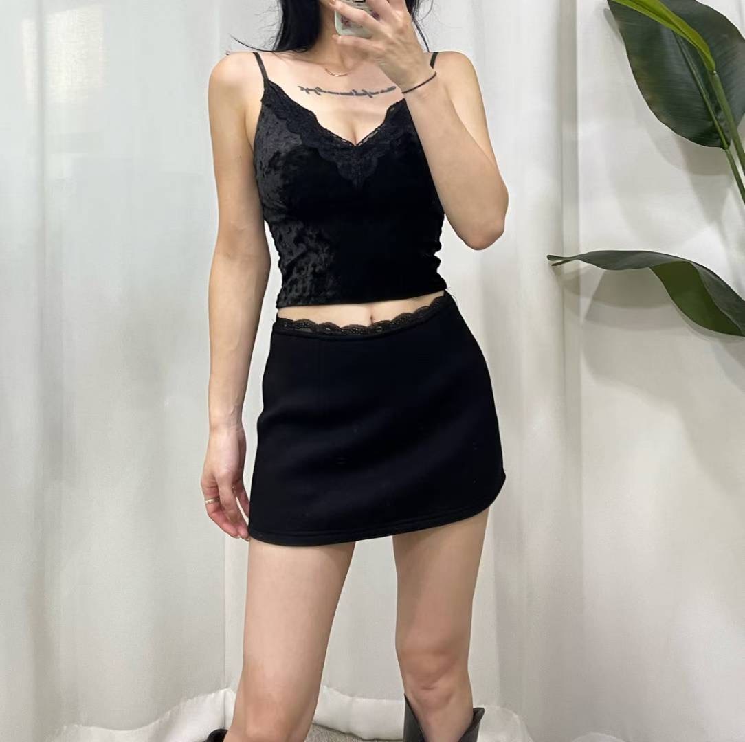 GANJI-간지-T韓國直郵㊣女士新品人氣時尚推薦職業吊帶背心GANJI-ot吊帶/背心圖色3