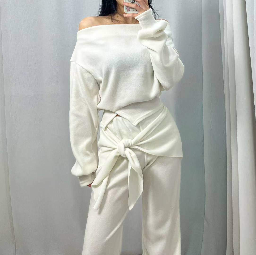 GANJI-간지-T韓國代購㊣女士新款熱賣時尚推薦休閑長袖T恤GANJI-ot長袖T恤圖色1