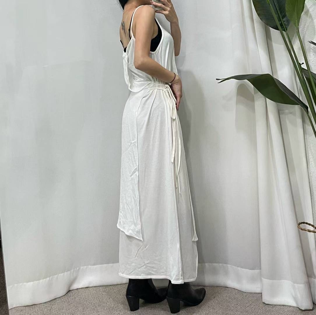 GANJI-간지-T東大門㊣代購女士新款真品熱賣職業25秋冬連衣裙GANJI-ot連衣裙