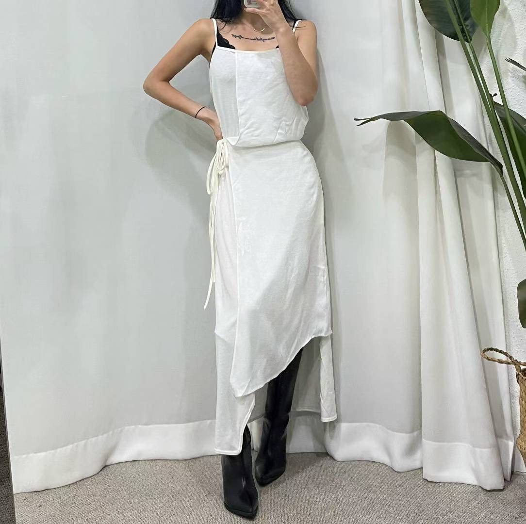 GANJI-간지-T東大門㊣代購女士新款真品熱賣職業25秋冬連衣裙GANJI-ot連衣裙圖色1