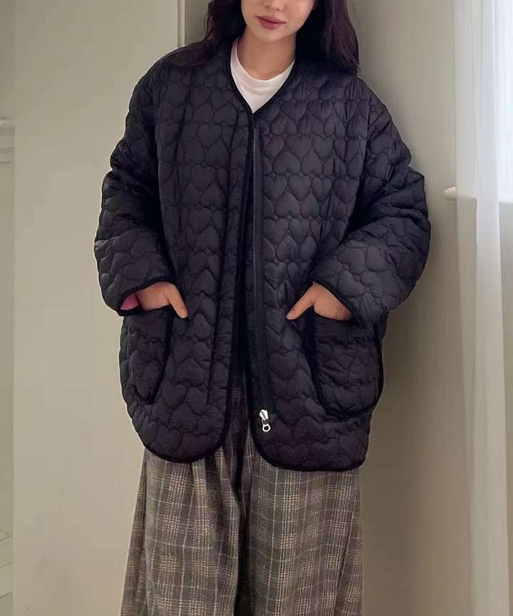 POMNANA東大門㊣直郵女士新款休閑25秋冬熱賣時尚職業真品夾克POMNANA夾克