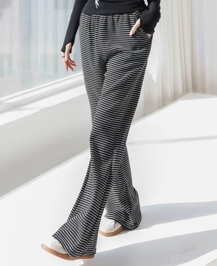 BLUE ANGEL-블루엔젤-T東大門㊣實拍女士新品推薦休閑褲BLUE ANGEL-ot休閑褲