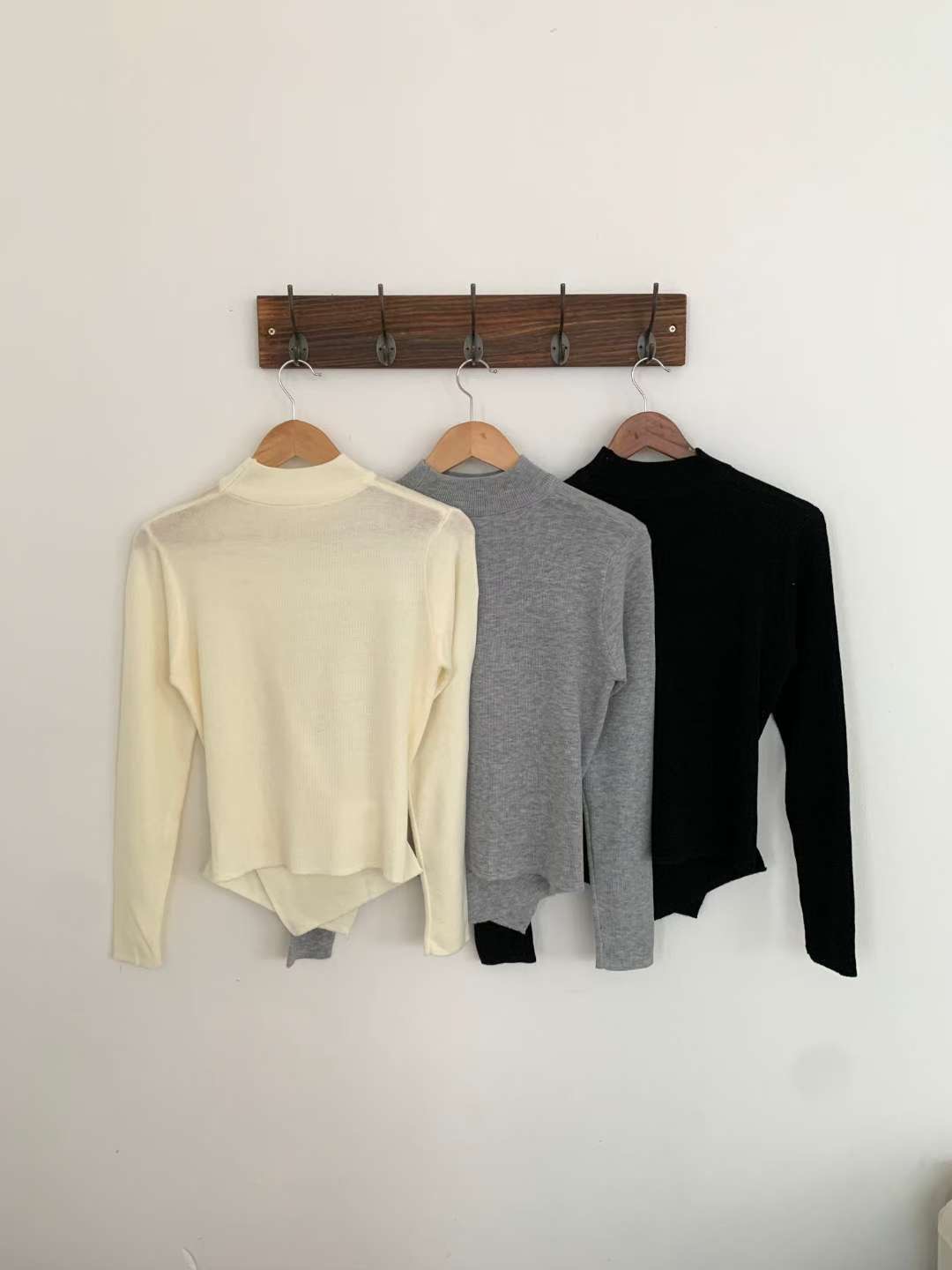 BLUE ANGEL-블루엔젤-T韓國直郵㊣女士新品熱賣職業針織衫BLUE ANGEL-ot針織衫