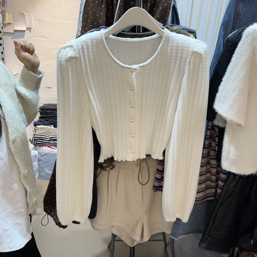 OZ東大門㊣代購女士新款真品休閑推薦熱賣25秋冬時尚長袖T恤OZ.ounce長袖T恤圖色2