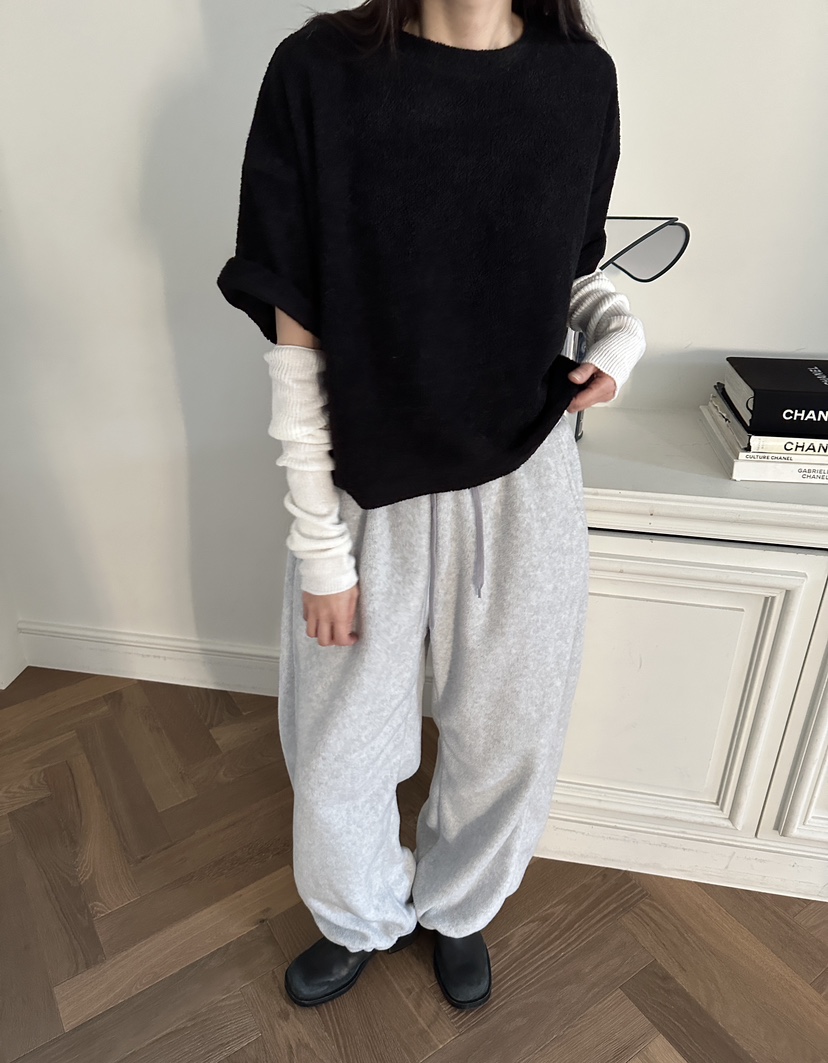 BOWIE韓國代購㊣女裝新款職業真品25秋冬時尚人氣熱賣休閑T恤BOWIET恤