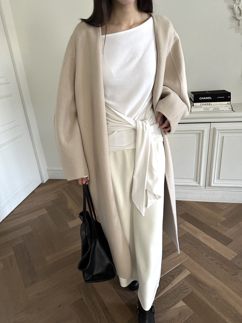 BOWIE韓國直郵㊣女裝新品推薦職業熱賣真品休閑長袖T恤毛絨BOWIE長袖T恤