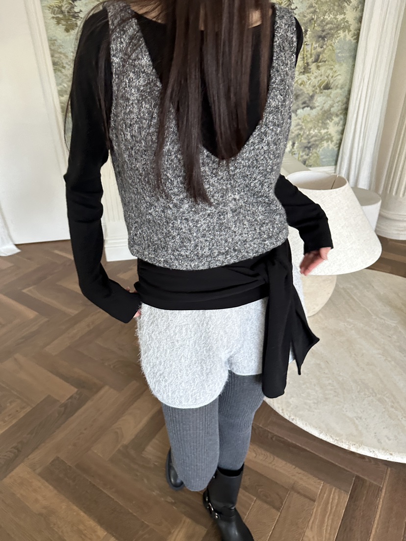 BOWIE東大門㊣直郵女裝新品熱賣職業休閑人氣時尚真品吊帶背心BOWIE吊帶/背心