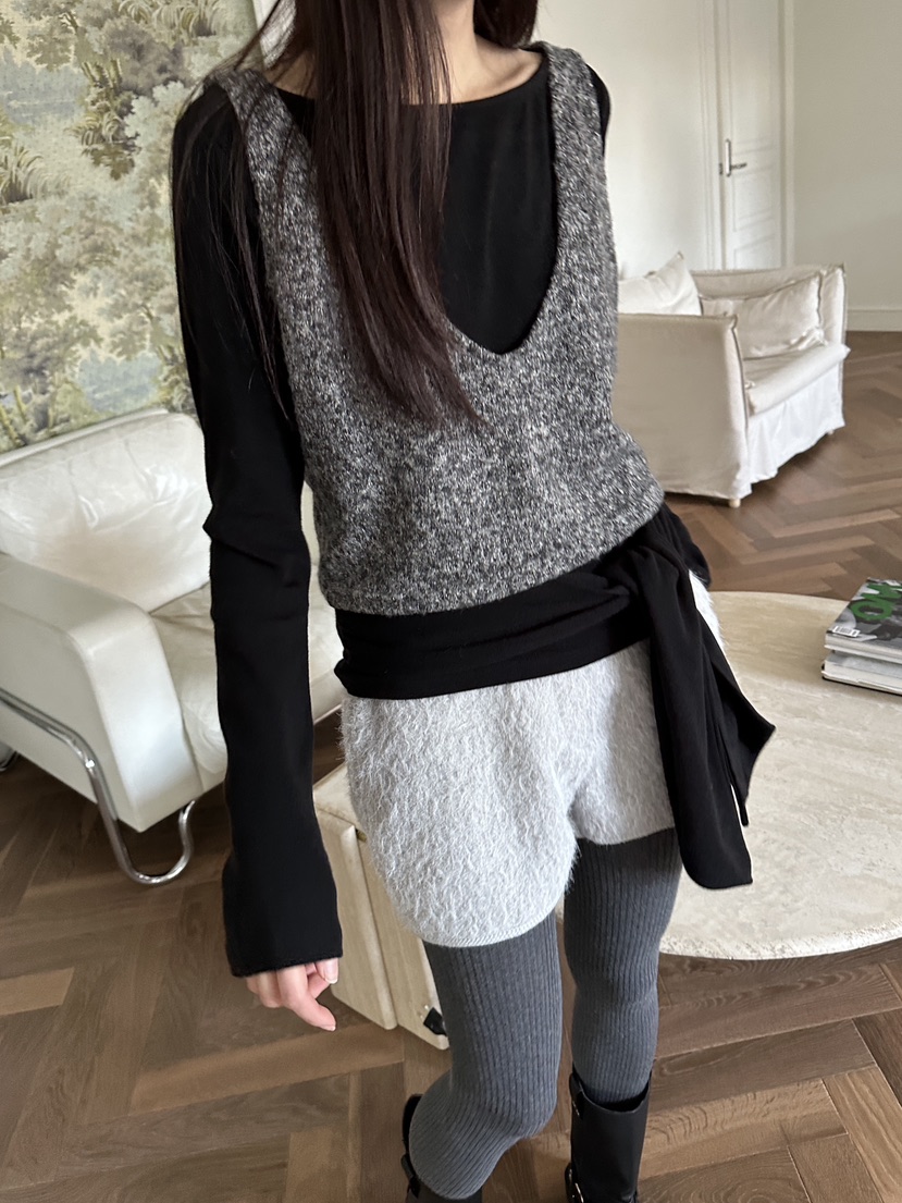 BOWIE東大門㊣直郵女裝新品熱賣職業休閑人氣時尚真品吊帶背心BOWIE吊帶/背心