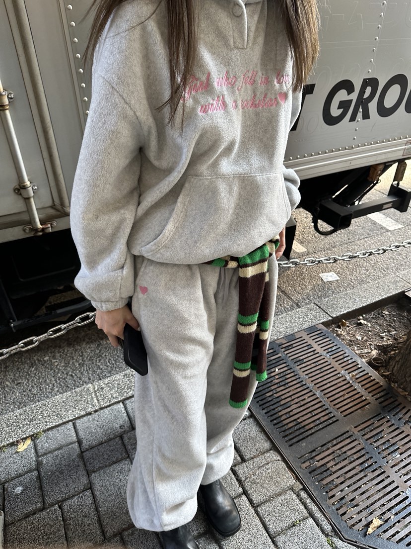 BOWIE韓國直郵㊣女士新品25秋冬真品人氣職業熱賣推薦休閑褲BOWIE休閑褲