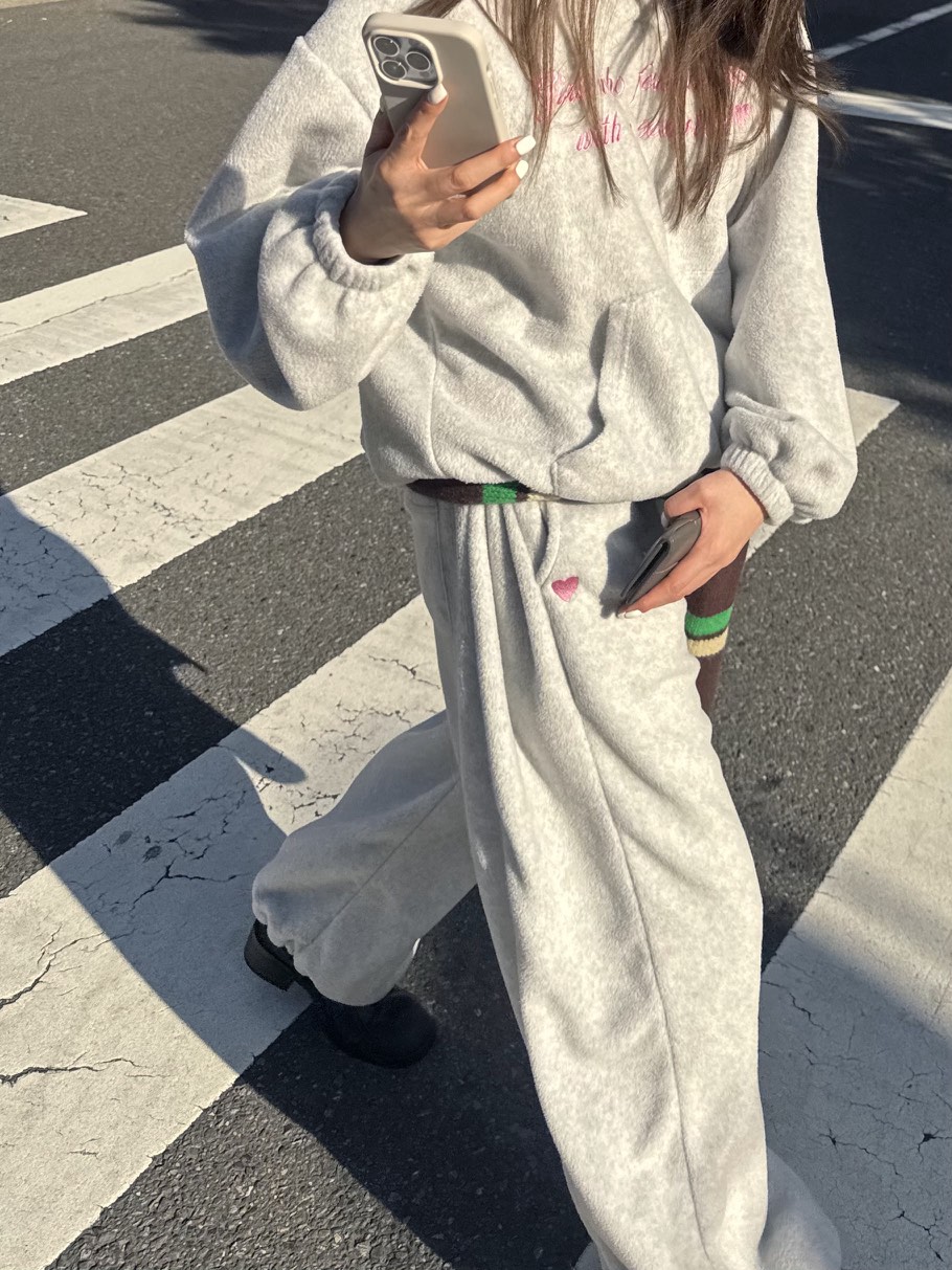 BOWIE韓國直郵㊣女士新品25秋冬真品人氣職業熱賣推薦休閑褲BOWIE休閑褲