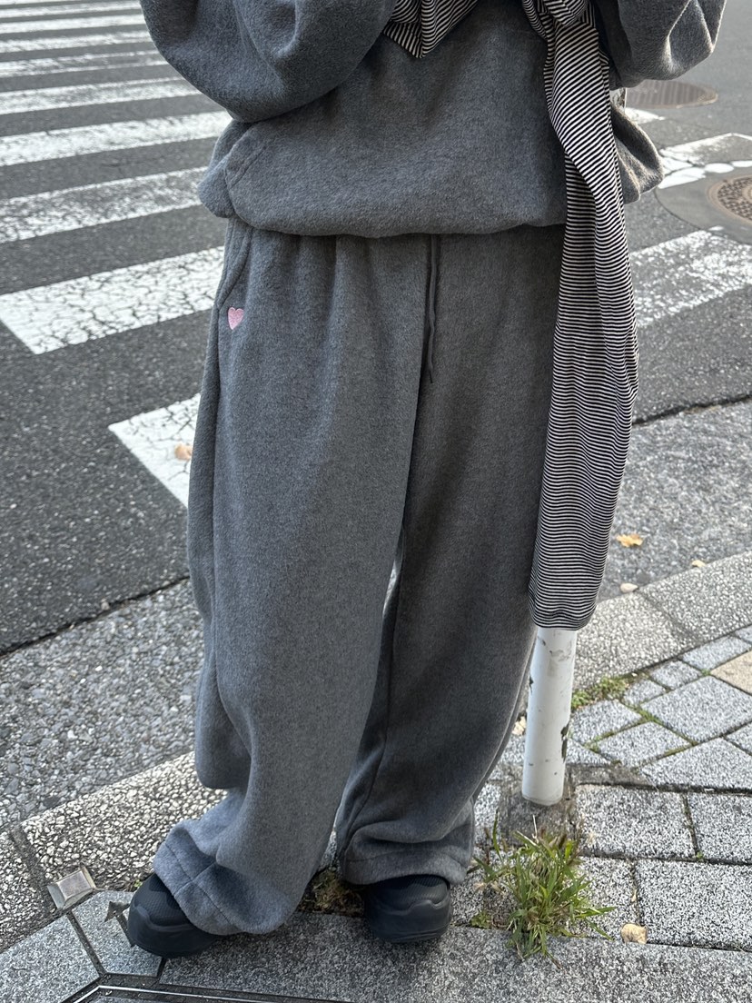 BOWIE韓國直郵㊣女士新品25秋冬真品人氣職業熱賣推薦休閑褲BOWIE休閑褲