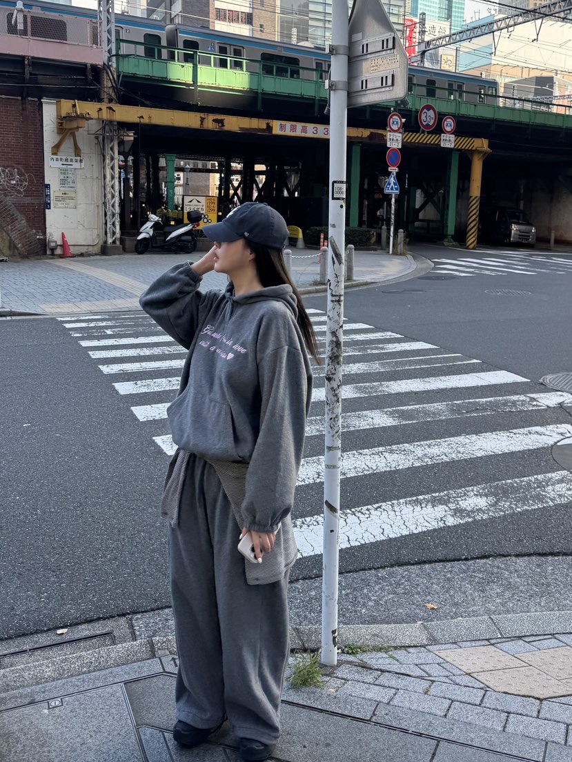 BOWIE韓國直郵㊣女士新品25秋冬真品人氣職業熱賣推薦休閑褲BOWIE休閑褲