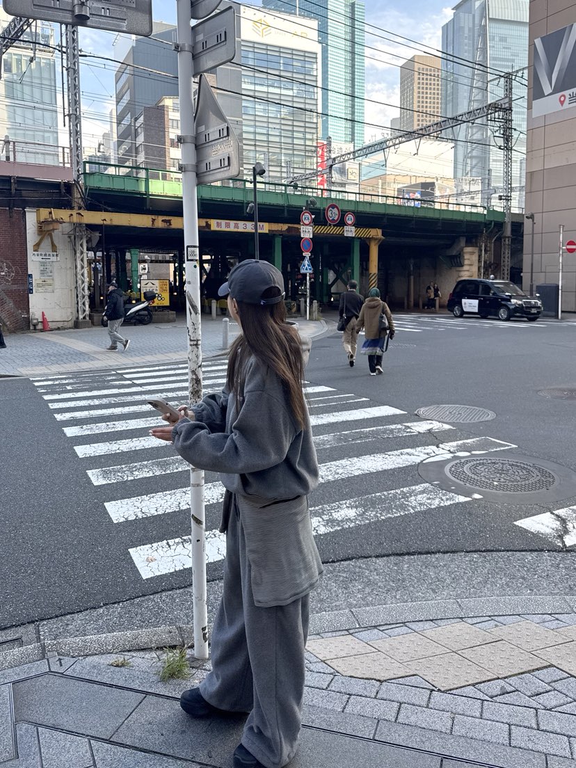 BOWIE韓國直郵㊣女士新品25秋冬真品人氣職業熱賣推薦休閑褲BOWIE休閑褲