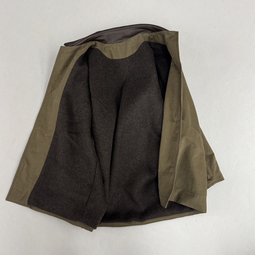 WATER/RIVER韓國直郵㊣女裝新款人氣職業休閑推薦熱賣夾克棉WATER/RIVER夾克