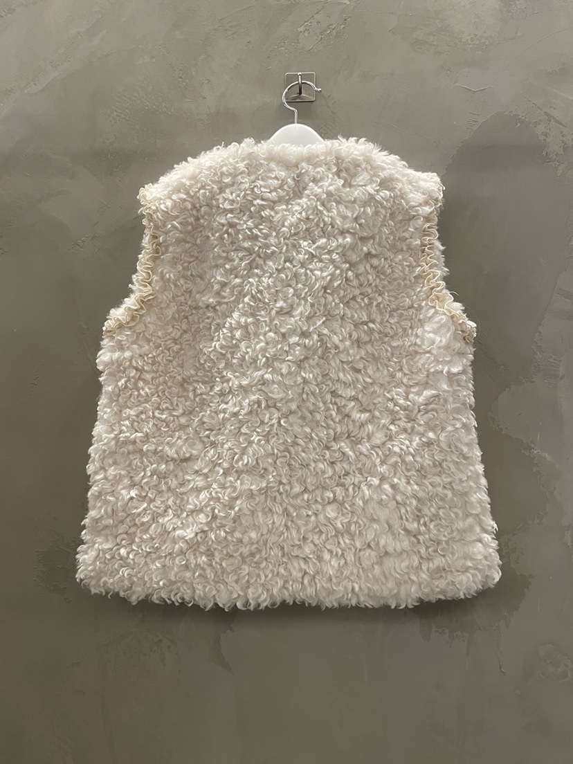 MULCUP東大門㊣實拍女裝新品真品職業人氣熱賣25秋冬時尚馬甲MULCUP馬甲