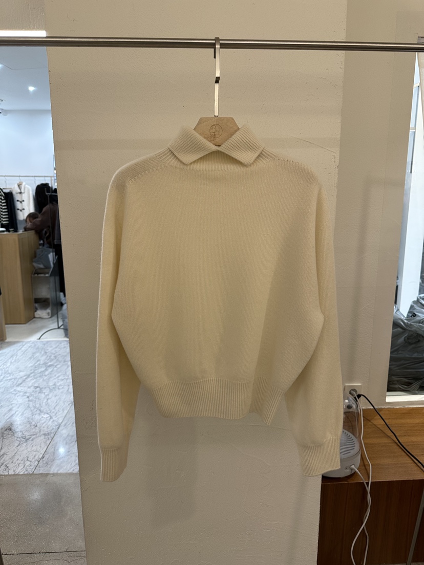 BPLAN東大門㊣代購女士新品25秋冬真品休閑職業時尚推薦毛衣BPLAN毛衣圖色1