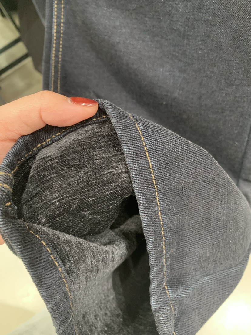 ANOVE東大門㊣代購女士新款推薦真品時尚職業熱賣休閑褲加絨ANOVE休閑褲