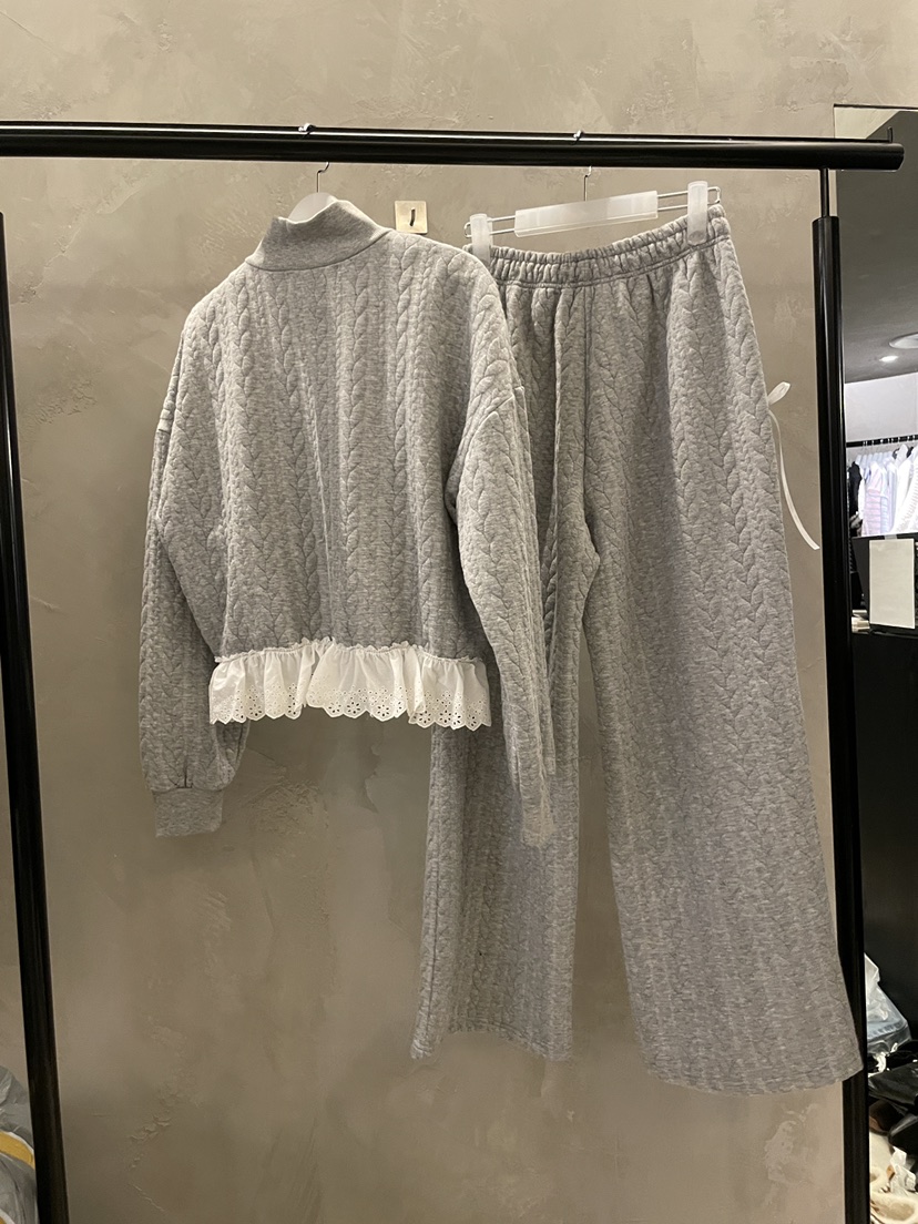 MULCUP東大門㊣代購女裝新款熱賣時尚推薦休閑人氣25秋冬套裝MULCUP套裝