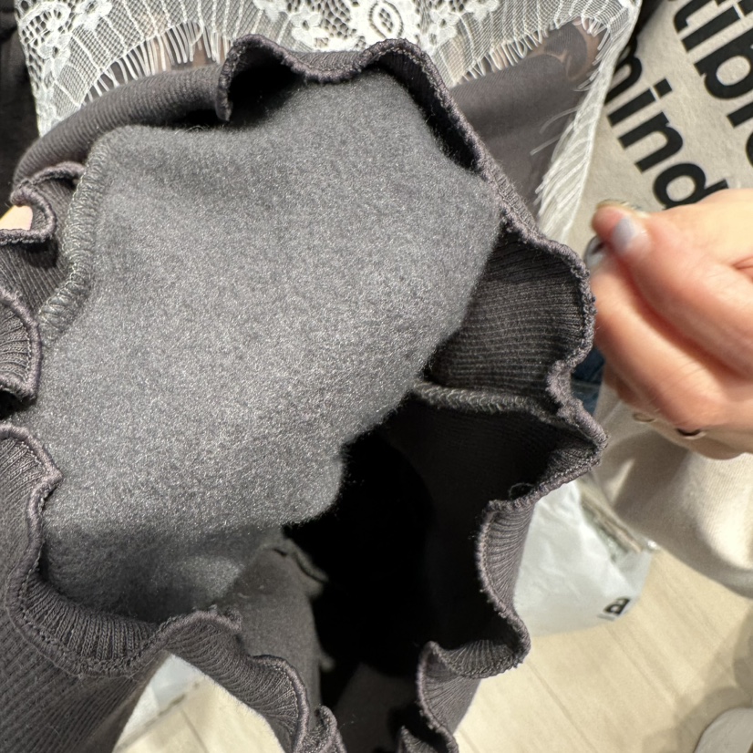 MARI CO韓國代購㊣女裝新款熱賣職業休閑人氣衛衣不含飾品MARI CO衛衣