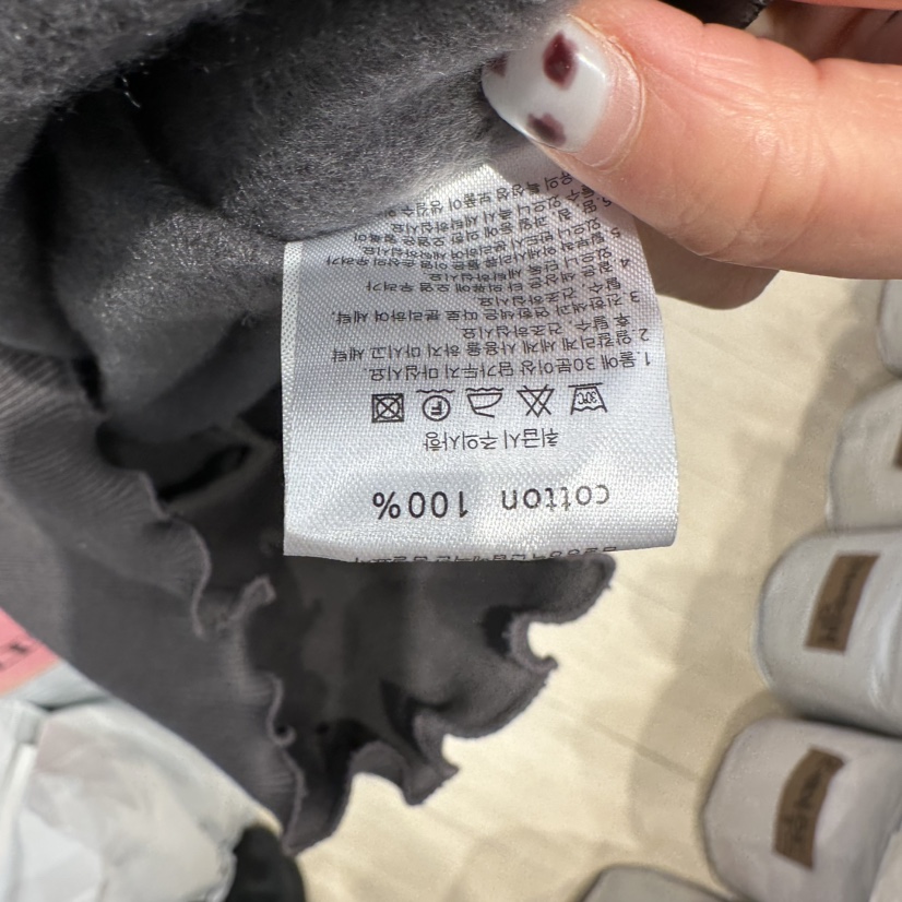 MARI CO韓國代購㊣女裝新款熱賣職業休閑人氣衛衣不含飾品MARI CO衛衣