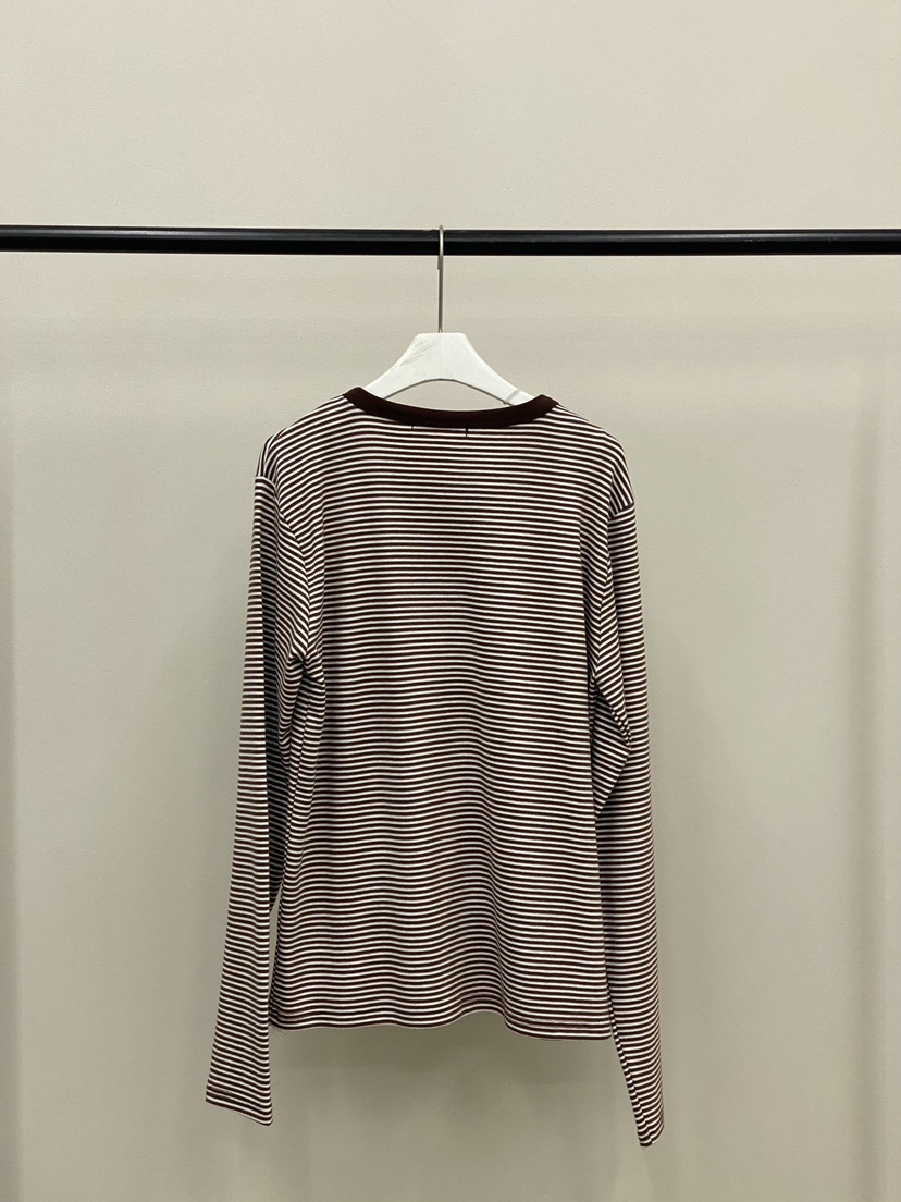 MUCH MORE東大門㊣實拍女裝新款時尚熱賣真品職業推薦長袖T恤MUCH MORE長袖T恤