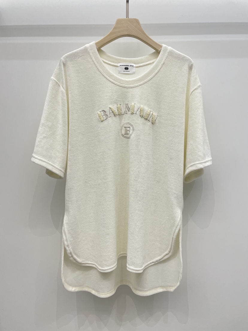 NYLON東大門㊣實拍女裝新款熱賣職業時尚真品休閑25秋冬T恤NYLONT恤圖色1