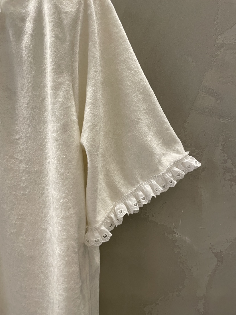 MULCUP韓國直郵㊣女士新品時尚人氣休閑25秋冬職業真品推薦T恤MULCUPT恤