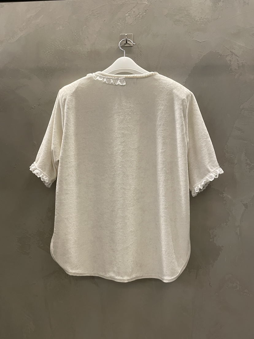 MULCUP韓國直郵㊣女士新品時尚人氣休閑25秋冬職業真品推薦T恤MULCUPT恤