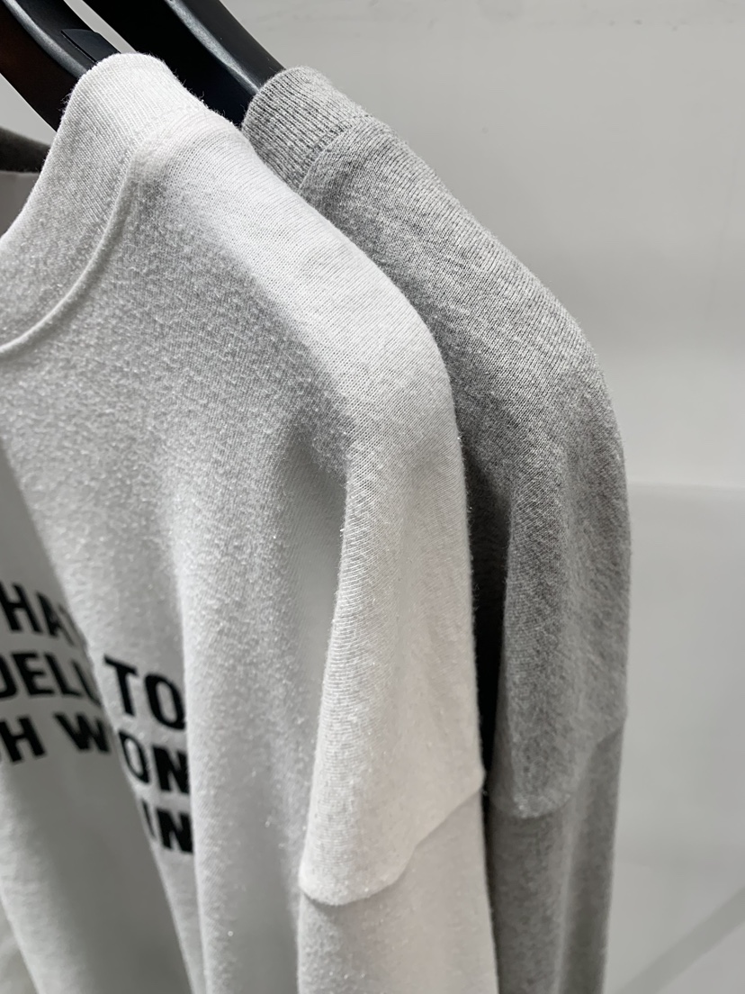 ANOVE東大門㊣實拍女士新品25秋冬時尚熱賣真品職業長袖T恤ANOVE長袖T恤