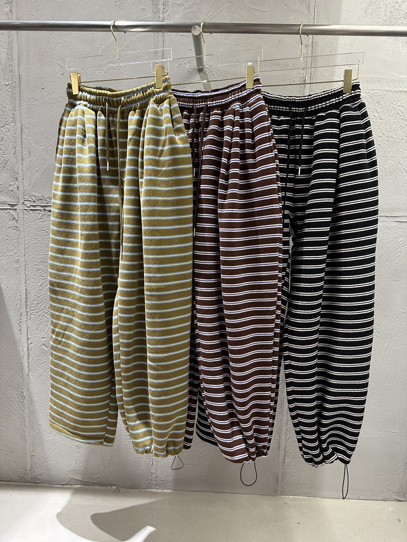 UNICO-p韓國直郵㊣女士新款真品職業時尚休閑褲馬海毛加絨UNICO休閑褲