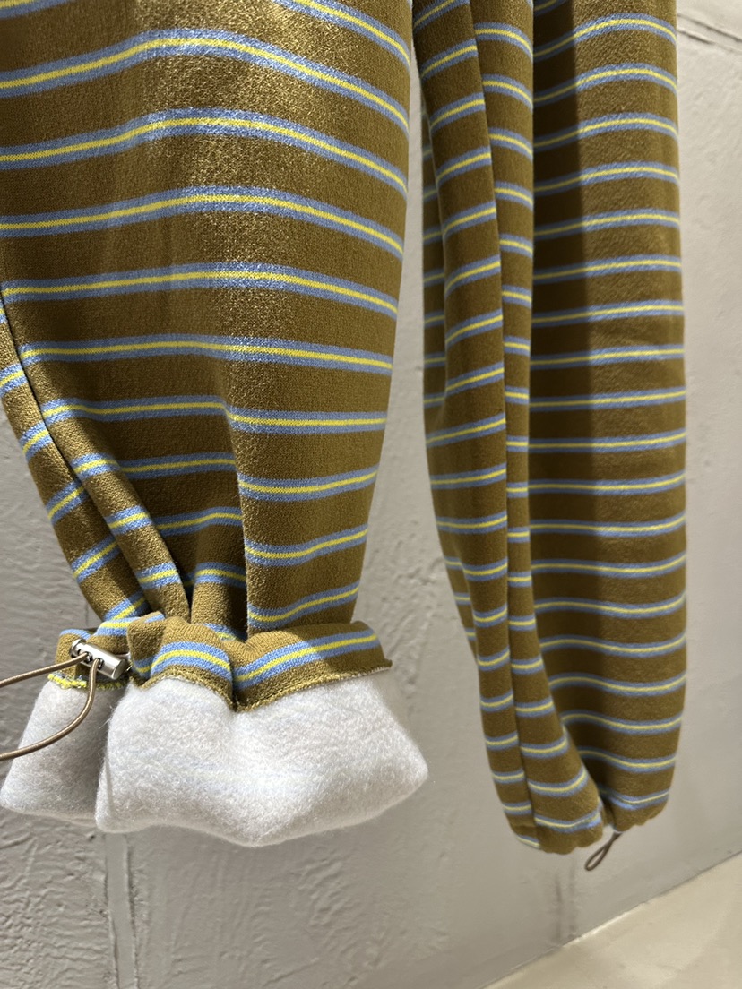 UNICO-p韓國直郵㊣女士新款真品職業時尚休閑褲馬海毛加絨UNICO休閑褲