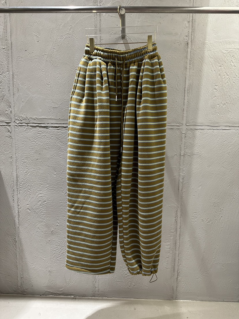 UNICO-p韓國直郵㊣女士新款真品職業時尚休閑褲馬海毛加絨UNICO休閑褲圖色1