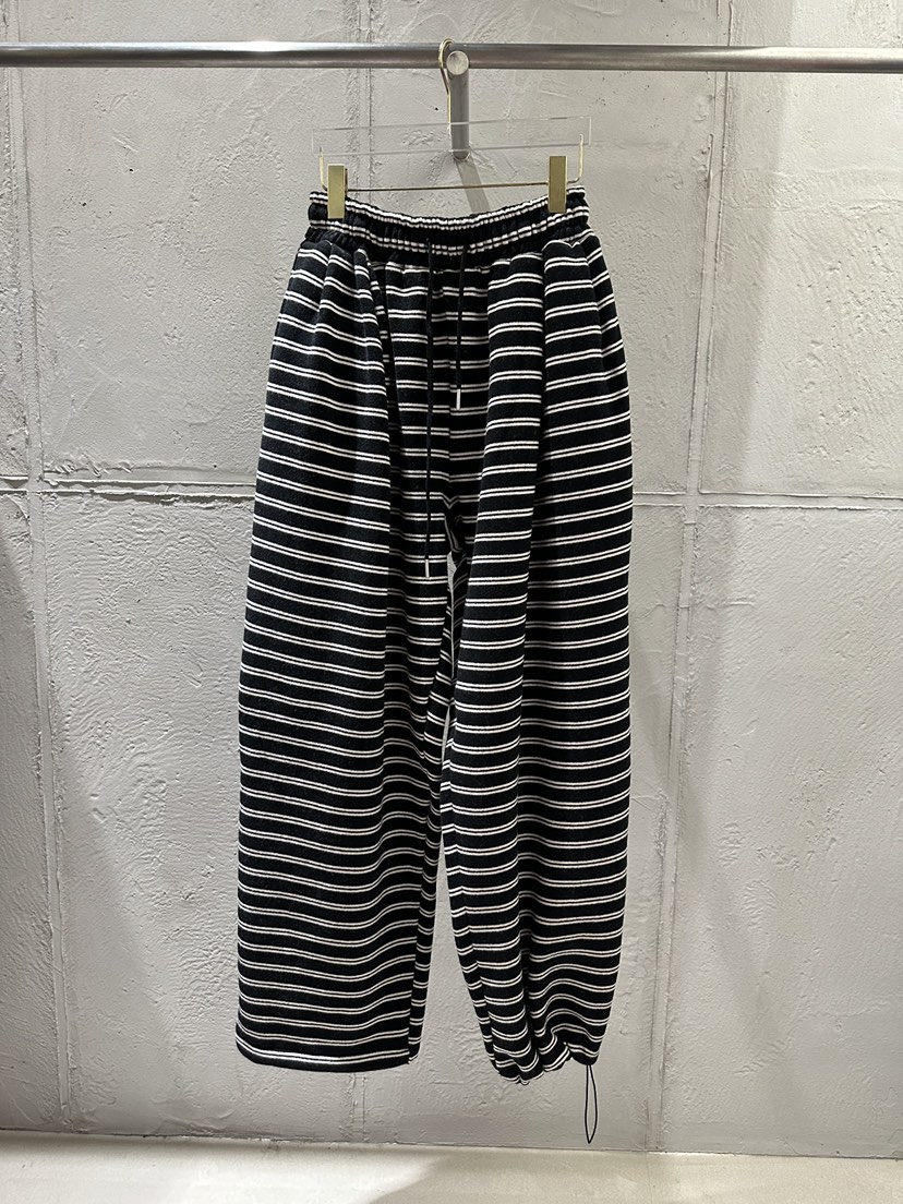 UNICO-p韓國直郵㊣女士新款真品職業時尚休閑褲馬海毛加絨UNICO休閑褲圖色3