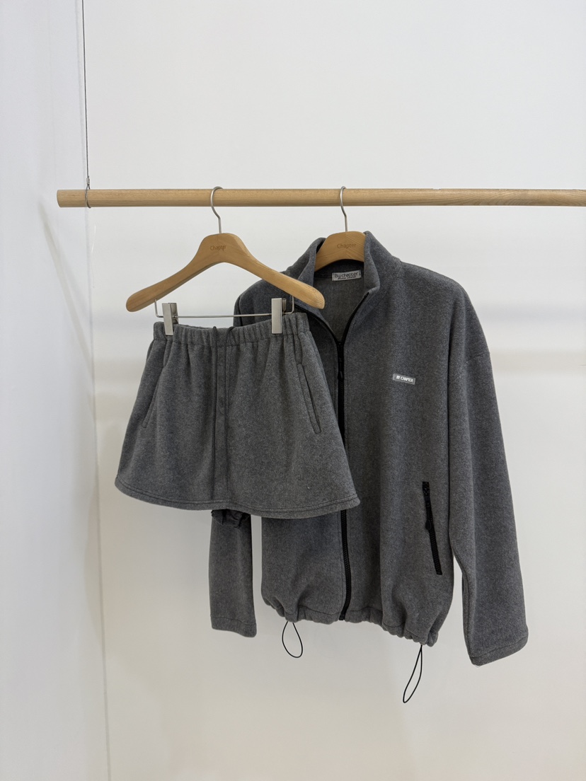 BY CHAPTER東大門㊣實拍女裝新品時尚真品職業推薦裙褲羊毛BY Chapter裙褲