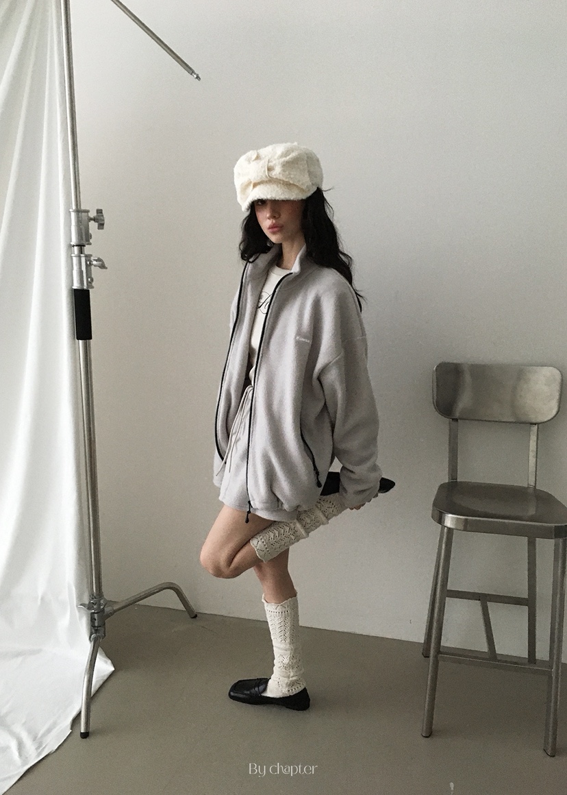 BY CHAPTER東大門㊣實拍女裝新品時尚真品職業推薦裙褲羊毛BY Chapter裙褲