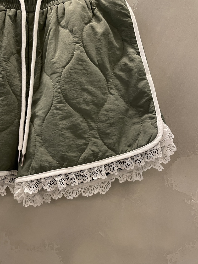 MULCUP韓國代購㊣女士新品熱賣休閑真品人氣時尚推薦25秋冬短褲MULCUP短褲