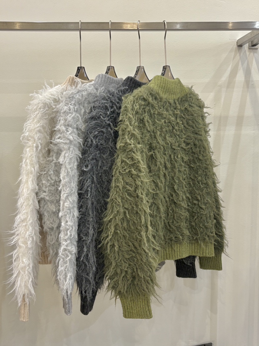 CICI東大門㊣直郵女裝新品休閑推薦真品人氣25秋冬夾克拉鏈Ci Ci夾克