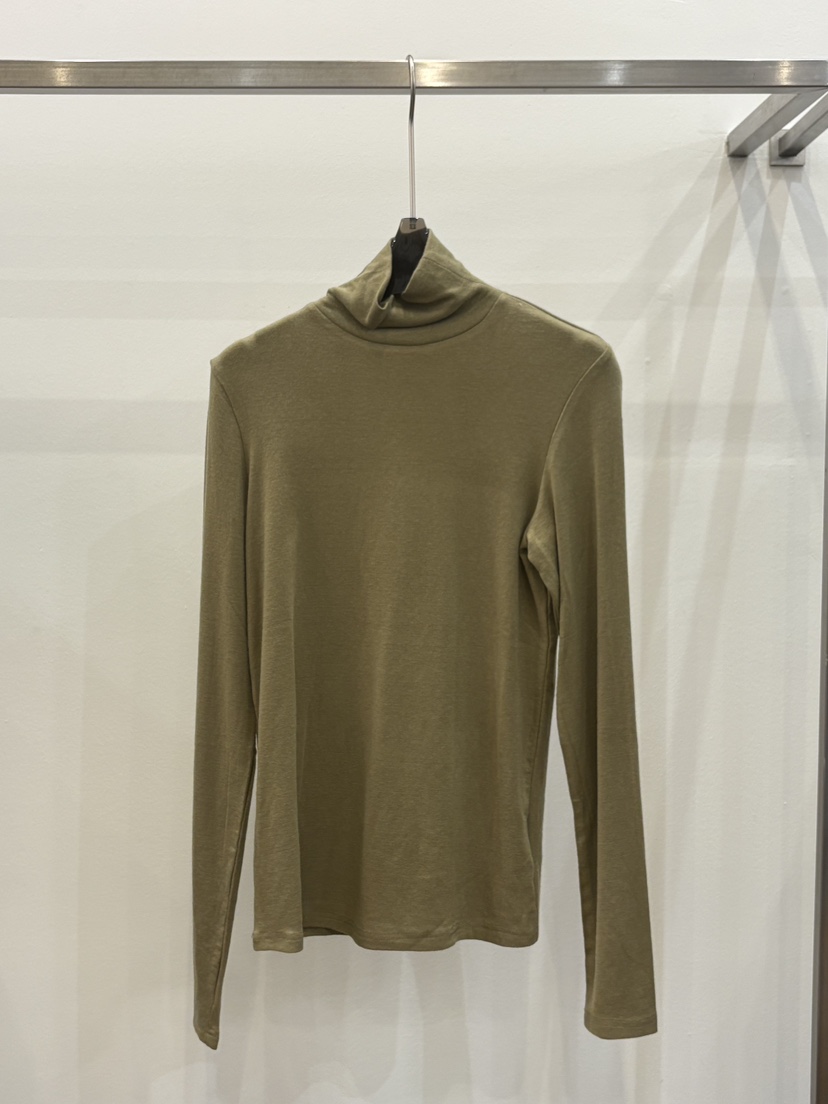 CICI東大門㊣代購女士新品熱賣休閑人氣25秋冬時尚職業長袖T恤Ci Ci長袖T恤圖色1