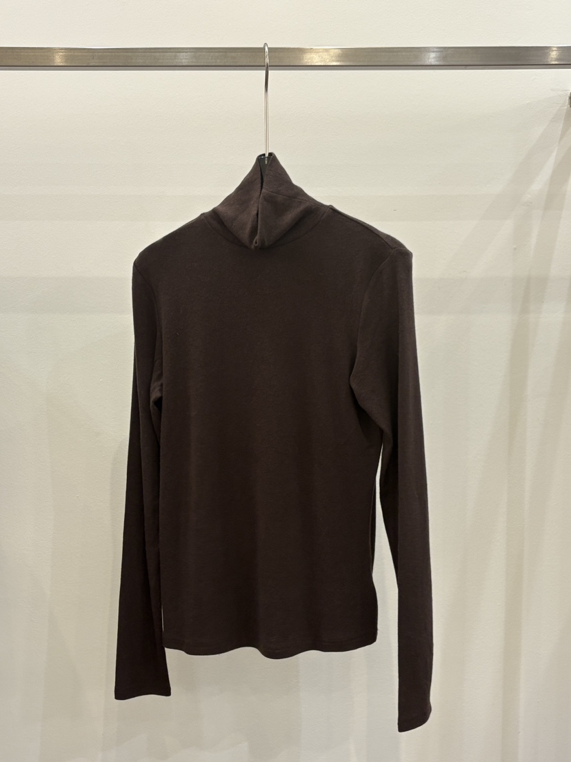 CICI東大門㊣代購女士新品熱賣休閑人氣25秋冬時尚職業長袖T恤Ci Ci長袖T恤圖色2