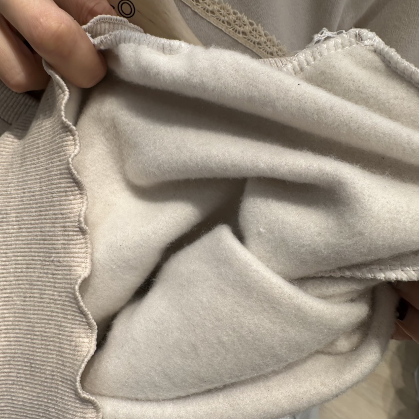 MARI CO韓國代購㊣女裝新品人氣時尚推薦真品25秋冬衛衣加絨MARI CO衛衣