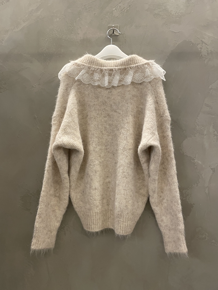 MULCUP韓國代購㊣女士新款人氣真品休閑25秋冬熱賣推薦毛衣MULCUP毛衣