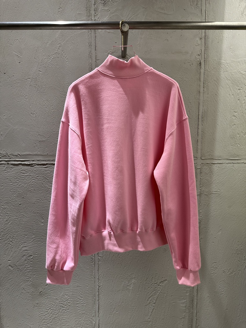 UNICO-p韓國直郵㊣女士新品熱賣休閑真品推薦職業25秋冬衛衣UNICO衛衣