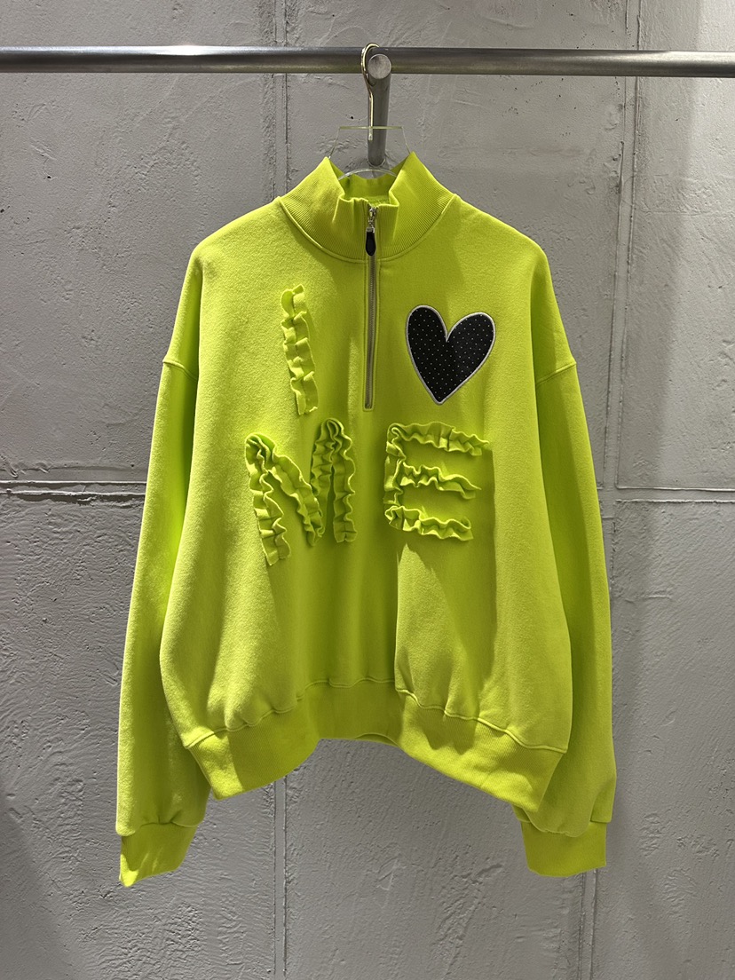 UNICO-p韓國直郵㊣女士新品熱賣休閑真品推薦職業25秋冬衛衣UNICO衛衣圖色2