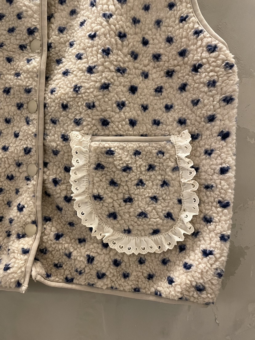 MULCUP韓國代購㊣女裝新品真品推薦時尚熱賣職業人氣馬甲毛皮MULCUP馬甲