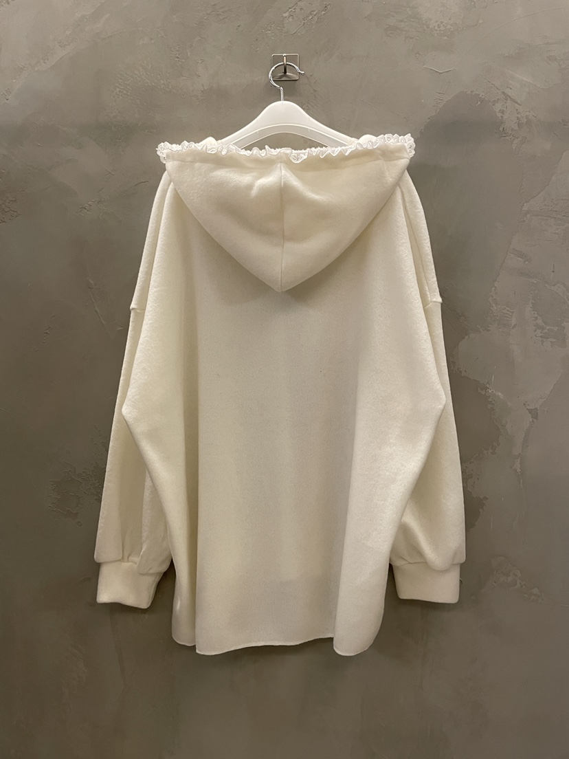 MULCUP東大門㊣直郵女裝新品人氣真品休閑熱賣衛衣抓絨柔軟MULCUP衛衣