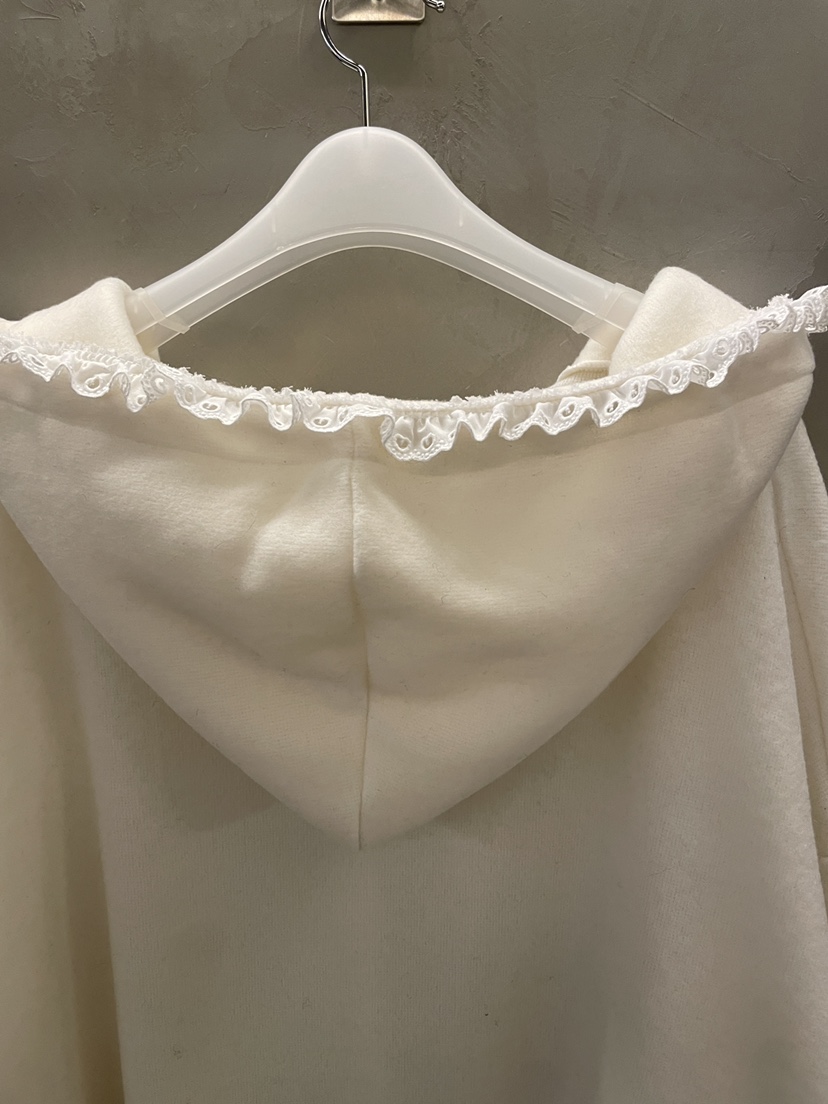 MULCUP東大門㊣直郵女裝新品人氣真品休閑熱賣衛衣抓絨柔軟MULCUP衛衣