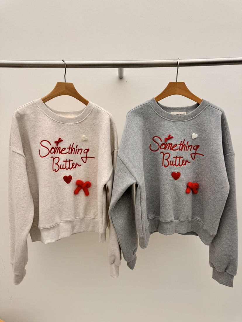 THORE東大門㊣代購女士新品熱賣25秋冬真品休閑推薦時尚衛衣THORE衛衣