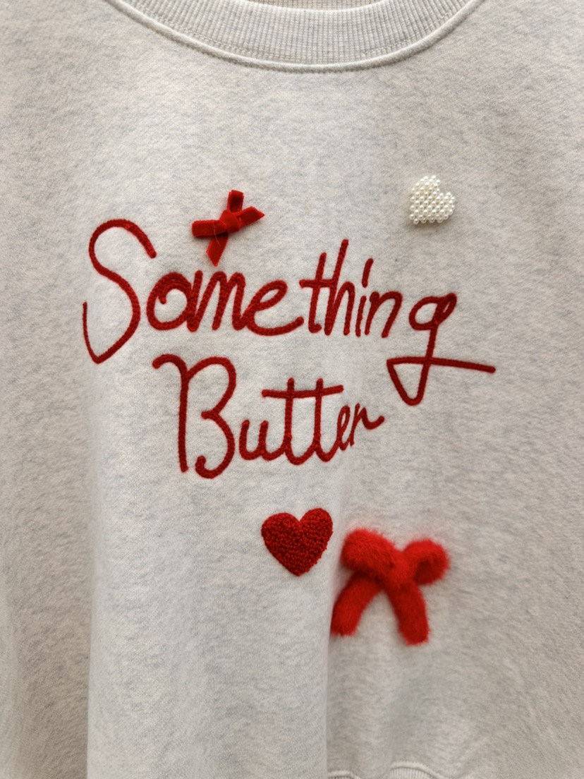 THORE東大門㊣代購女士新品熱賣25秋冬真品休閑推薦時尚衛衣THORE衛衣