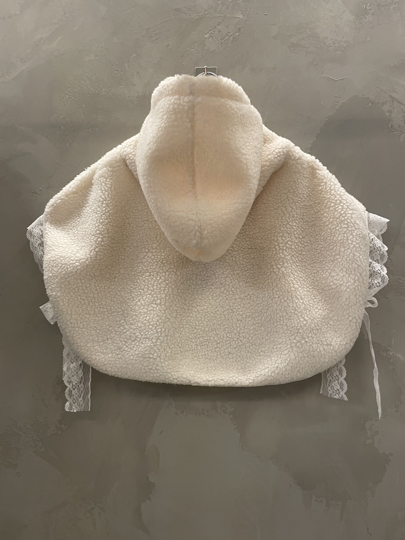 MULCUP東大門㊣代購女裝新款休閑時尚真品圍巾披肩保暖兜帽MULCUP圍巾/披肩