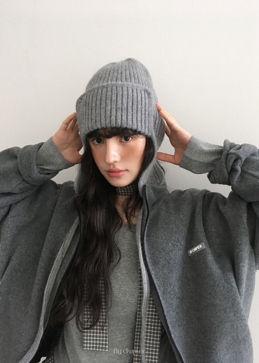 BY CHAPTER東大門㊣代購女裝新款真品人氣時尚休閑夾克抓絨BY Chapter夾克